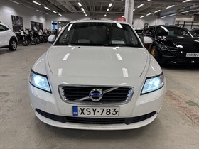 Volvo S40 vaihtoauto