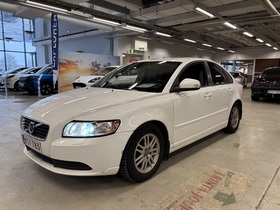 Volvo S40 vaihtoauto