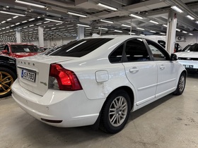 Volvo S40 vaihtoauto