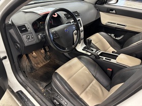 Volvo S40 vaihtoauto