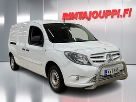 Mercedes-Benz Citan vaihtoauto