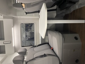 Volkswagen Grand California vaihtoauto