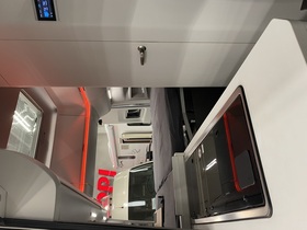 Volkswagen Grand California vaihtoauto