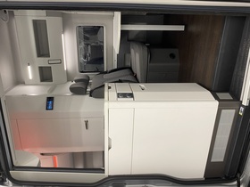 Volkswagen Grand California vaihtoauto