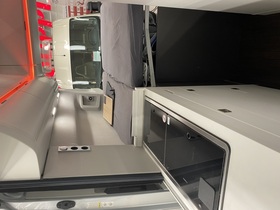 Volkswagen Grand California vaihtoauto