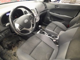 Hyundai i30 vaihtoauto