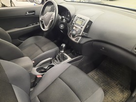 Hyundai i30 vaihtoauto