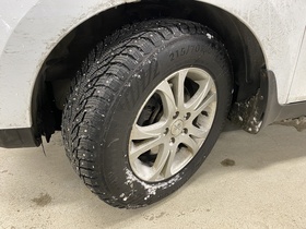 Hyundai ix35 vaihtoauto