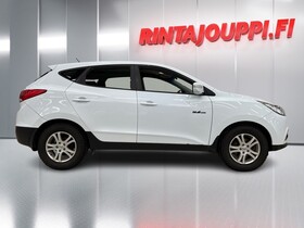 Hyundai ix35 vaihtoauto