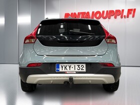 Volvo V40 Cross Country vaihtoauto