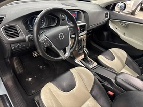 Volvo V40 Cross Country vaihtoauto