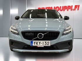 Volvo V40 Cross Country vaihtoauto