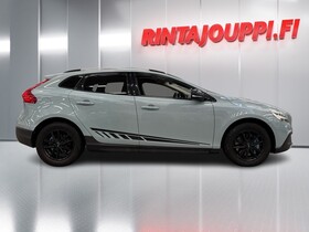 Volvo V40 Cross Country vaihtoauto