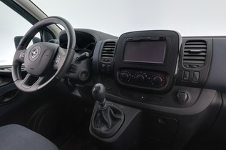 Opel Vivaro vaihtoauto