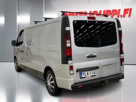 Opel Vivaro vaihtoauto