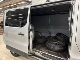 Opel Vivaro vaihtoauto