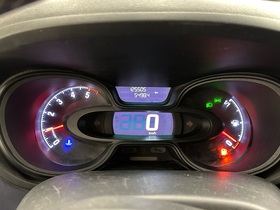 Opel Vivaro vaihtoauto