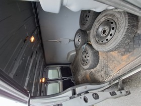 Opel Vivaro vaihtoauto