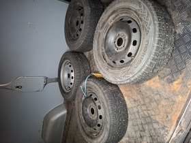 Opel Vivaro vaihtoauto