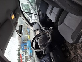 Opel Vivaro vaihtoauto