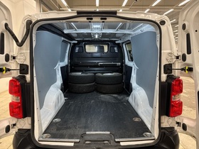 Citroën ë-Jumpy vaihtoauto