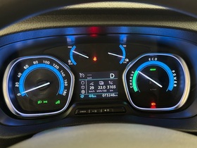 Citroën ë-Jumpy vaihtoauto