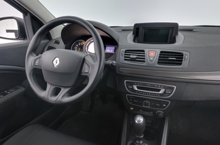 Renault Mégane vaihtoauto