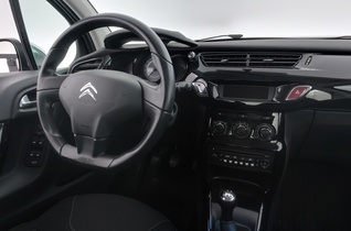 Citroën C3 vaihtoauto