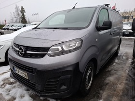 Opel Vivaro vaihtoauto