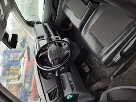 Opel Vivaro vaihtoauto