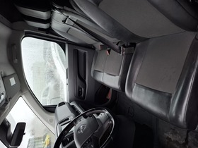 Opel Vivaro vaihtoauto