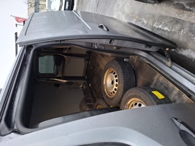 Opel Vivaro vaihtoauto