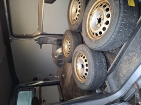 Opel Vivaro vaihtoauto