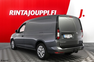 Ford Transit Connect vaihtoauto