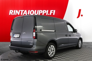 Ford Transit Connect vaihtoauto
