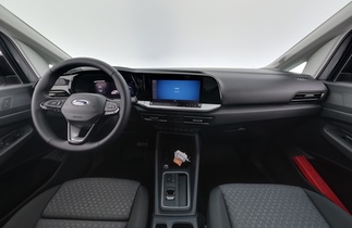 Ford Transit Connect vaihtoauto