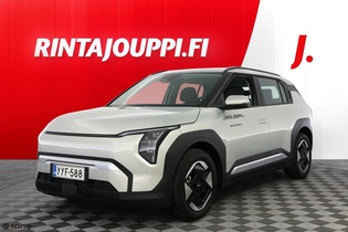 Kia EV3 vaihtoauto