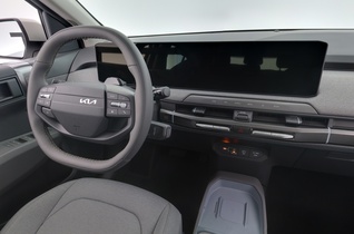 Kia EV3 vaihtoauto