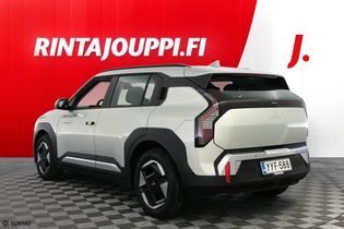 Kia EV3 vaihtoauto