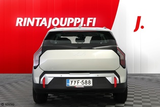 Kia EV3 vaihtoauto