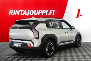 Kia EV3 vaihtoauto