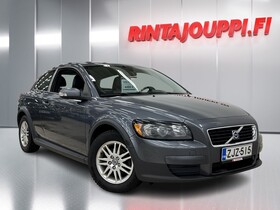 Volvo C30 vaihtoauto