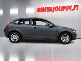 Volvo C30 vaihtoauto