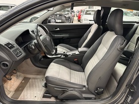 Volvo C30 vaihtoauto