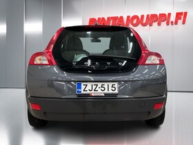 Volvo C30 vaihtoauto