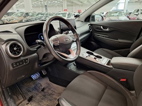 Hyundai Kona vaihtoauto