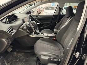 Peugeot 308 vaihtoauto