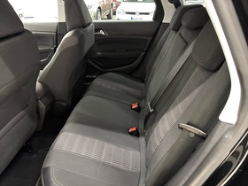 Peugeot 308 vaihtoauto