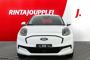 Ford Puma Gen-E vaihtoauto