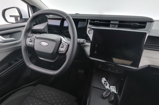 Ford Puma Gen-E vaihtoauto